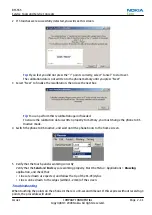 Preview for 57 page of Nokia RM-555 Service Manual
