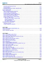 Preview for 62 page of Nokia RM-555 Service Manual