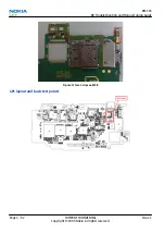 Preview for 110 page of Nokia RM-555 Service Manual