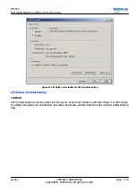 Preview for 117 page of Nokia RM-555 Service Manual