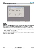 Preview for 123 page of Nokia RM-555 Service Manual