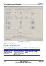 Preview for 127 page of Nokia RM-555 Service Manual