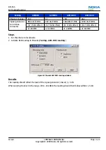 Preview for 169 page of Nokia RM-555 Service Manual