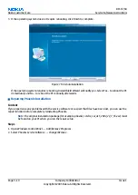 Предварительный просмотр 70 страницы Nokia RM-57 Service Manual