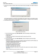Предварительный просмотр 77 страницы Nokia RM-57 Service Manual