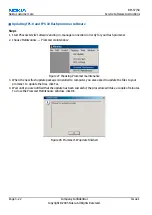 Предварительный просмотр 82 страницы Nokia RM-57 Service Manual
