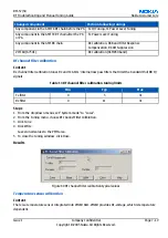 Предварительный просмотр 199 страницы Nokia RM-57 Service Manual