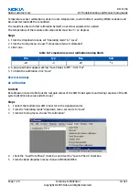 Предварительный просмотр 200 страницы Nokia RM-57 Service Manual