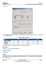 Предварительный просмотр 210 страницы Nokia RM-57 Service Manual