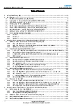 Предварительный просмотр 220 страницы Nokia RM-57 Service Manual