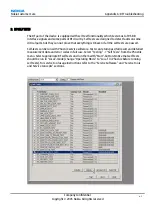 Предварительный просмотр 223 страницы Nokia RM-57 Service Manual