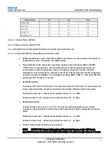 Предварительный просмотр 251 страницы Nokia RM-57 Service Manual