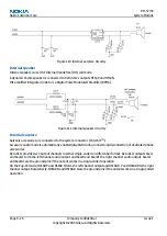 Предварительный просмотр 352 страницы Nokia RM-57 Service Manual