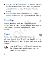 Preview for 50 page of Nokia RM-595 User Manual