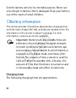 Preview for 80 page of Nokia RM-595 User Manual