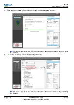 Preview for 138 page of Nokia RM-609 Service Manual