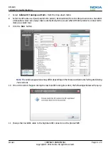 Preview for 139 page of Nokia RM-609 Service Manual