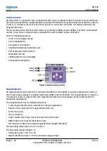 Preview for 202 page of Nokia RM-609 Service Manual