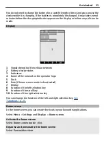 Предварительный просмотр 11 страницы Nokia RM-618 User Manual