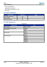 Preview for 21 page of Nokia RM-626 Service Manual