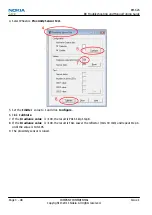 Preview for 92 page of Nokia RM-626 Service Manual