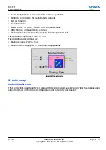 Preview for 215 page of Nokia RM-626 Service Manual