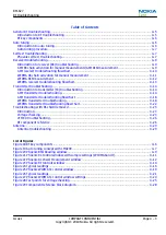 Preview for 113 page of Nokia RM-627 Service Manual