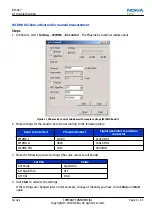 Preview for 121 page of Nokia RM-627 Service Manual