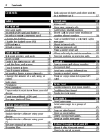 Preview for 2 page of Nokia RM-639 User Manual