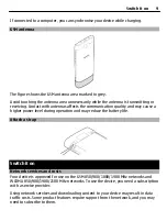 Preview for 9 page of Nokia RM-639 User Manual