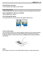 Preview for 11 page of Nokia RM-639 User Manual