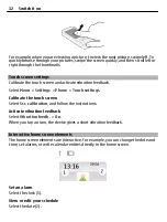 Preview for 12 page of Nokia RM-639 User Manual