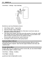 Preview for 14 page of Nokia RM-639 User Manual