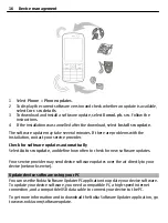 Preview for 16 page of Nokia RM-639 User Manual