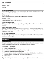 Preview for 24 page of Nokia RM-639 User Manual