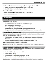 Preview for 29 page of Nokia RM-639 User Manual