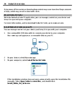 Preview for 38 page of Nokia RM-639 User Manual