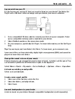 Preview for 45 page of Nokia RM-639 User Manual