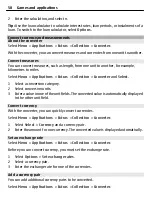 Preview for 50 page of Nokia RM-639 User Manual