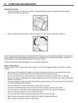 Preview for 54 page of Nokia RM-639 User Manual