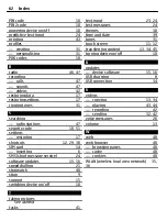 Preview for 62 page of Nokia RM-639 User Manual