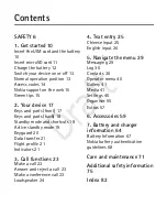 Preview for 5 page of Nokia RM-685 User Manual