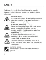 Preview for 6 page of Nokia RM-685 User Manual