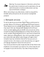 Preview for 8 page of Nokia RM-685 User Manual