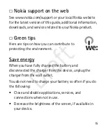 Preview for 15 page of Nokia RM-685 User Manual
