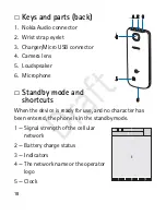 Preview for 18 page of Nokia RM-685 User Manual