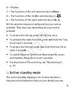 Preview for 19 page of Nokia RM-685 User Manual