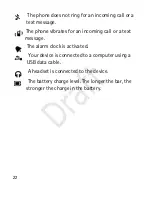 Preview for 22 page of Nokia RM-685 User Manual