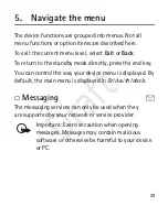 Preview for 29 page of Nokia RM-685 User Manual
