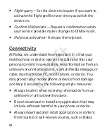 Preview for 50 page of Nokia RM-685 User Manual